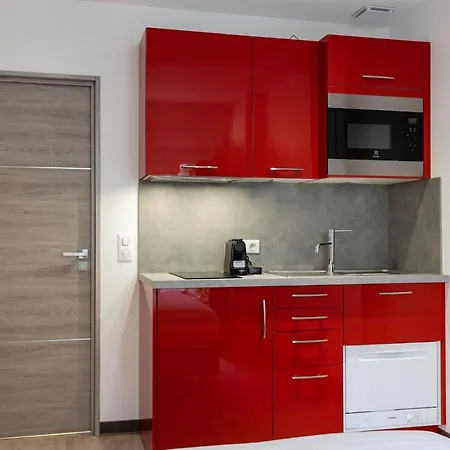 Apartamento French Riviera Confidential Centre Les Pins Proche Des Plages *