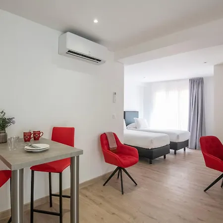 Apartamento French Riviera Confidential Centre Les Pins Proche Des Plages *