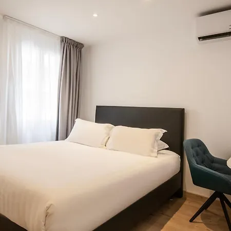 Apartamento French Riviera Confidential Centre Les Pins Proche Des Plages Juan-les-Pins