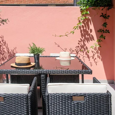 Apartamento French Riviera Confidential Centre Les Pins Proche Des Plages