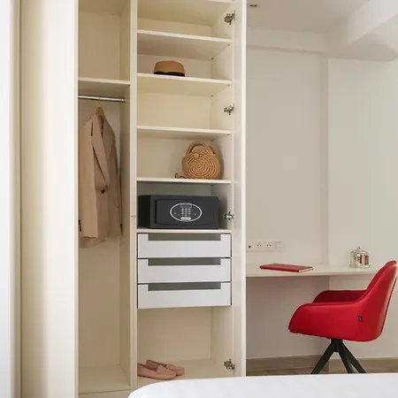 Apartamento French Riviera Confidential Centre Les Pins Proche Des Plages Juan-les-Pins